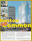 Boston Uncommon | Diversified Design Technologies | Dental Office Design | Glastonbury, CT