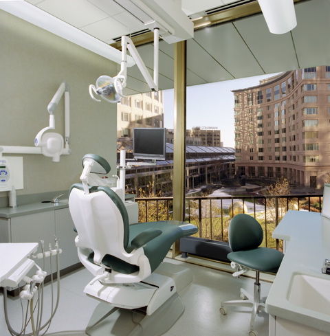 Diversified Design Technologies | Dental Office Design | Glastonbury, CT
