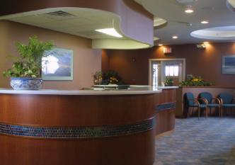 Dental Office Design Case Study | Diversified Design Technologies | Medical & Dental Office Design Services in Connecticut (CT)
